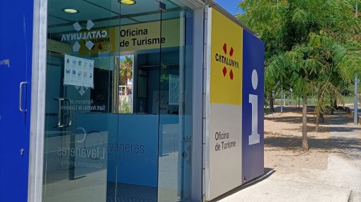 OIT Ajuntament de Sant Andreu de Llavaneres