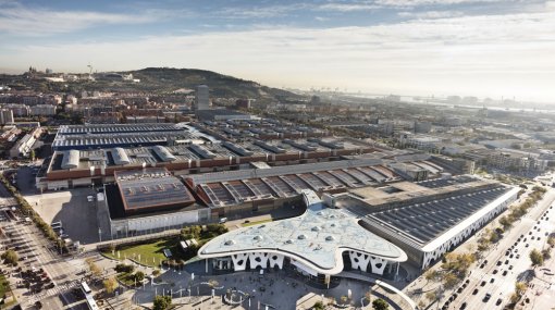 Fira Barcelona
