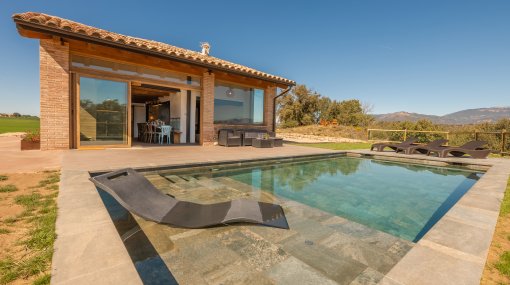 CASA RURAL MUNTULIU
