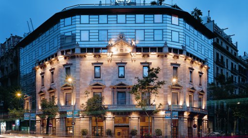 Claris Hotel & Spa 5* GL