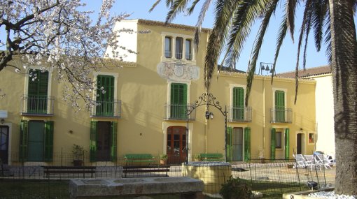 CELLER PARATÓ