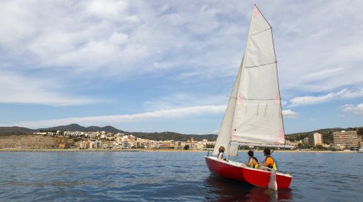 Consorci de Promoció Turística Costa del Maresme