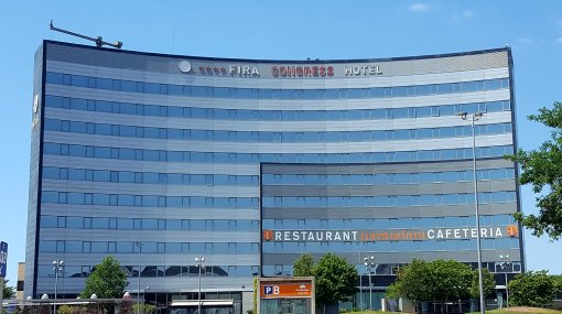 Alexandre Hotels Fira Congress