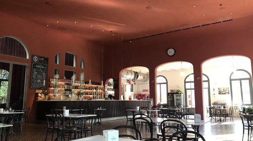 Cafè l'Artesà