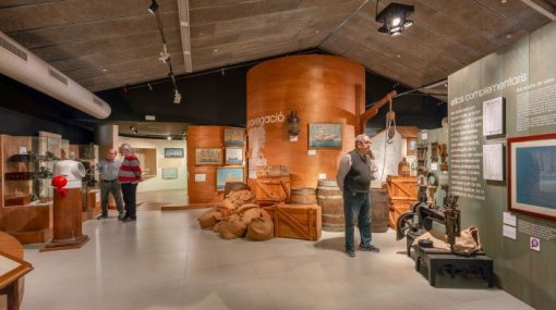 Museu Municipal de Nàutica del Masnou
