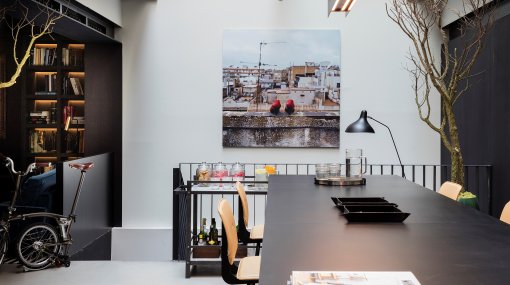 Yurbban Ramblas Boutique Hotel