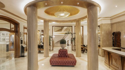 Hotel Astoria 3*
