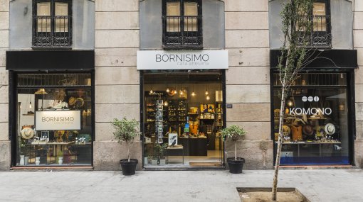 BORNISIMO