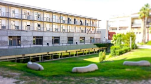 APARTAMENTS TURÍSTICS RESIDÈNCIA VILA NOVA