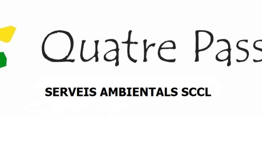 Quatre Passes -serveis ambientals_ SCCL