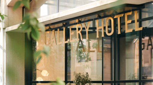 GALLERY HOTEL