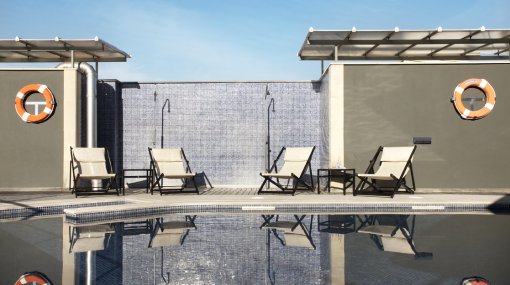 HOTEL BARCELONA UNIVERSAL