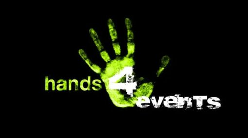 Hands for Events