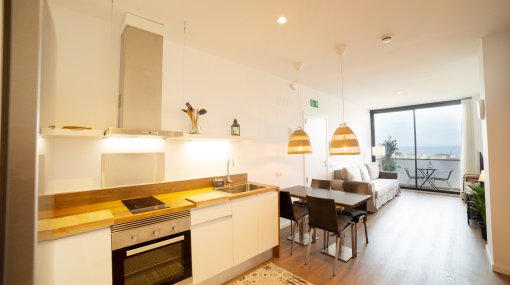 Apartaments Voralmar