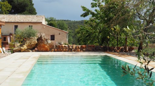 MASIA SPA CAN PASCOL