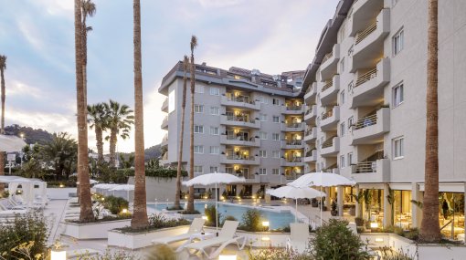 AQUA Hotel 