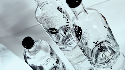 HappyAgua (by Grupagua)