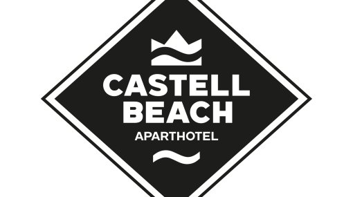 CASTELL BEACH APARTHOTEL
