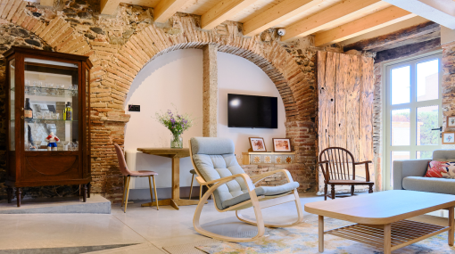 Hotel Molí Cardedeu