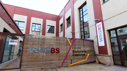 Escola d'Enoturisme de Catalunya