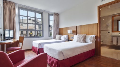 Hotel Best Aranea