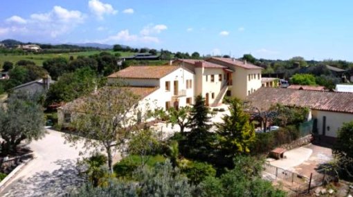 Can Gual Agroturisme - La Caseta