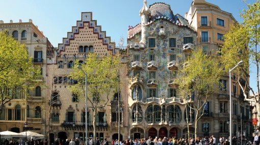 Associació del Passeig de Gràcia