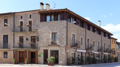 Ca L'Estamenya