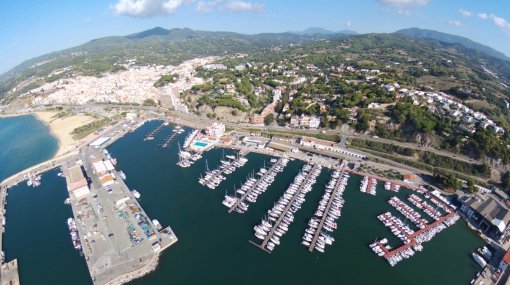 Club Nàutic d'Arenys de Mar