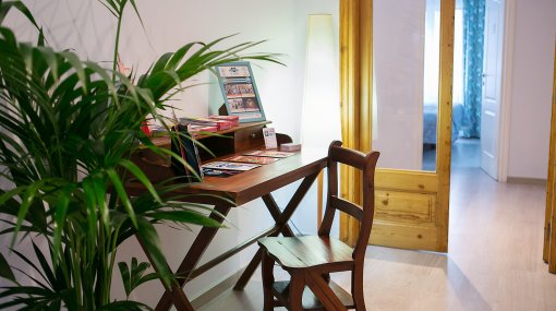Blanc GuestHouse