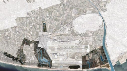 Consorci per a la Protecció i la Gestió dels Espais Naturals  del Delta del Llobregat