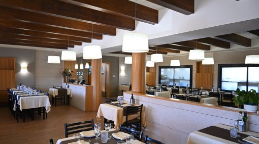 Restaurant La Cruïlla