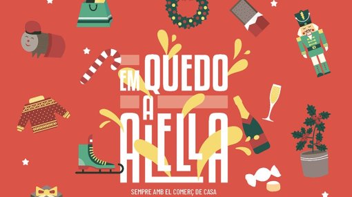 Fira mercat de Nadal