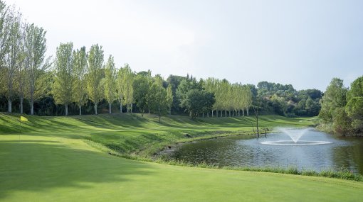 Club de Golf Barcelona