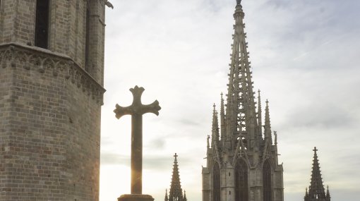 Catedral de Barcelona