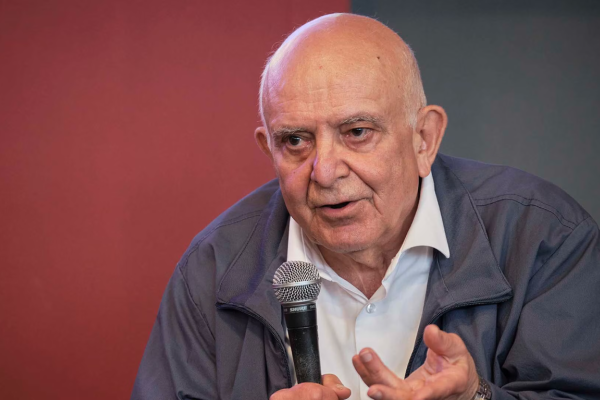 Marco d'Eramo