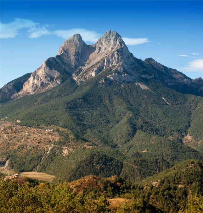 pedraforca