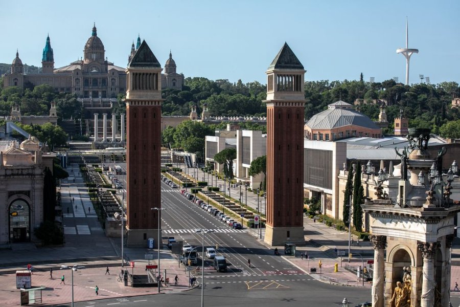 Casi treinta millones en fondos europeos para promover el turismo sostenible en Cataluña a partir del 2024