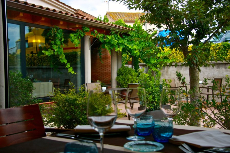 El Portal Vell: traditional cuisine with a contemporary touch