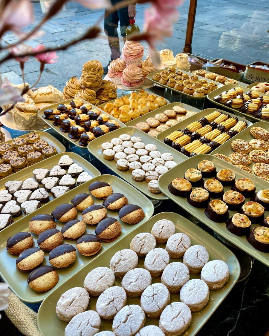 When sweetness and sustainability go hand in hand