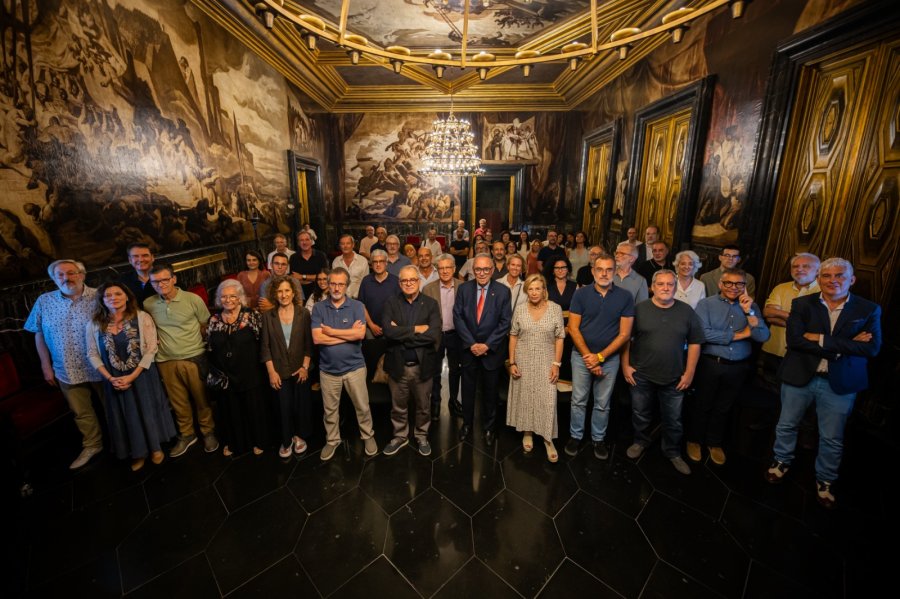 Barcelona’s participatory governance model is a global benchmark for sustainable tourism
