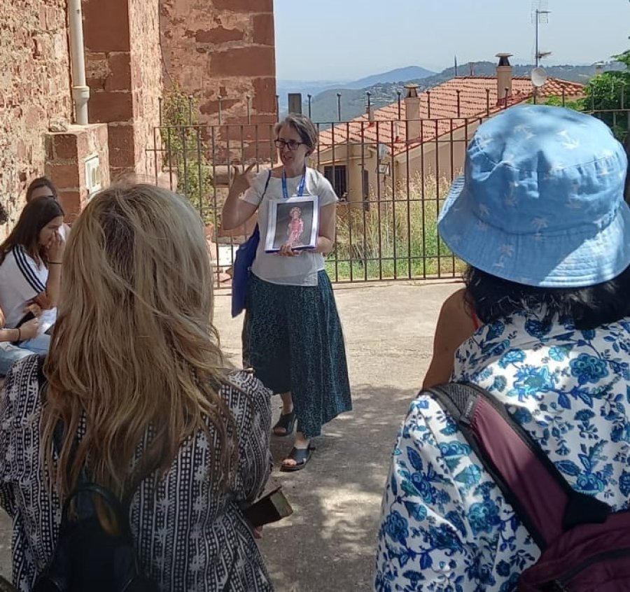 Gestió cultural des d’una mirada sostenible