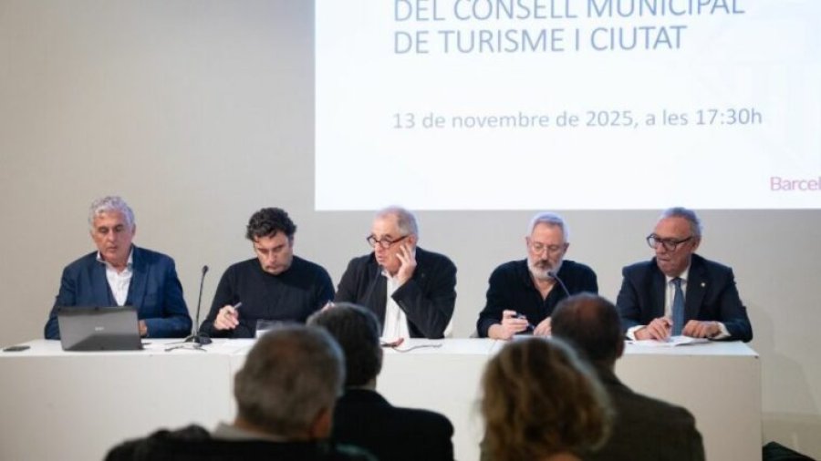 Nous indicadors per a mesurar l’impacte social i ambiental del turisme a Barcelona