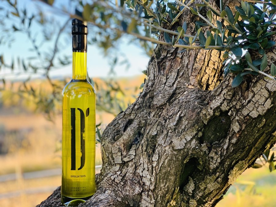 D’Oliciós: un projecte que uneix tradició, innovació i sostenibilitat