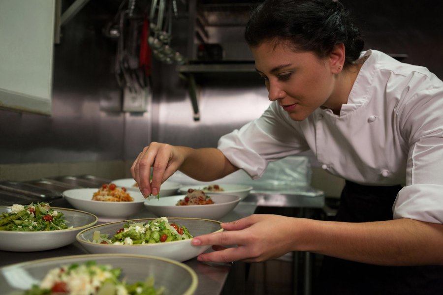 Barcelona Sustainable Gastronomy, cooking the future together