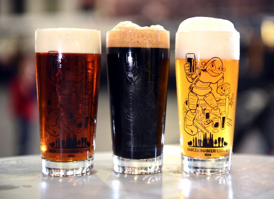 Barcelona Beer Festival: una experiència cervesera amb impacte positiu