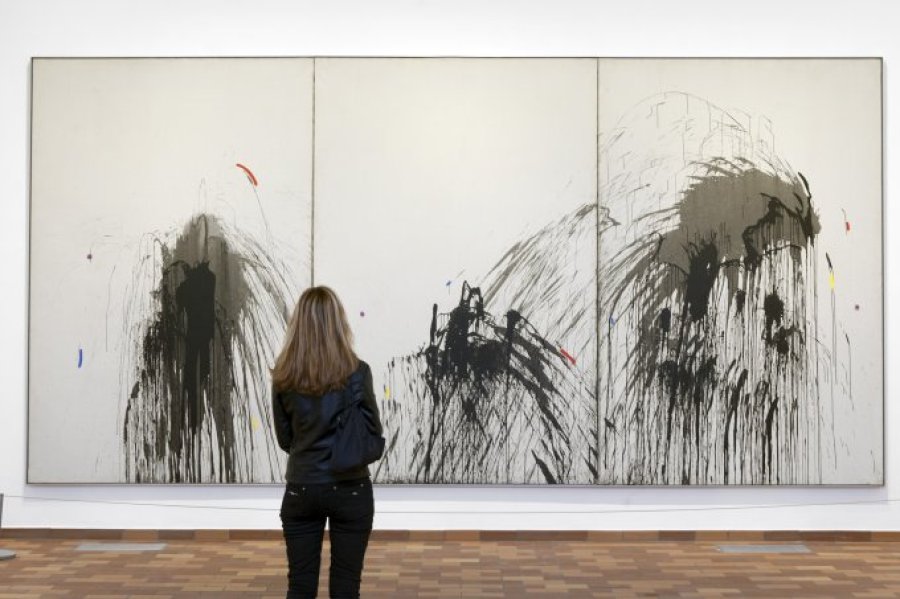 Joan Miró y Montjuïc: cincuenta años de diálogo entre arte, arquitectura y paisaje