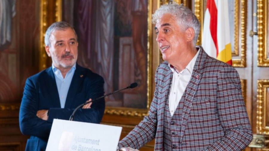 José Antonio Donaire, nou Comissionat per la Gestió del Turisme Sostenible a Barcelona
