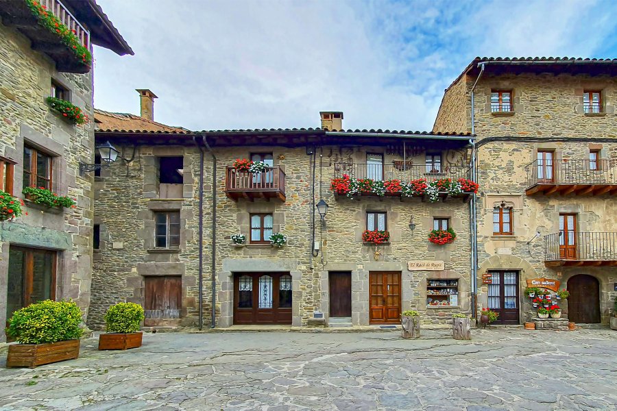 Osona: an authentic county that embraces sustainability