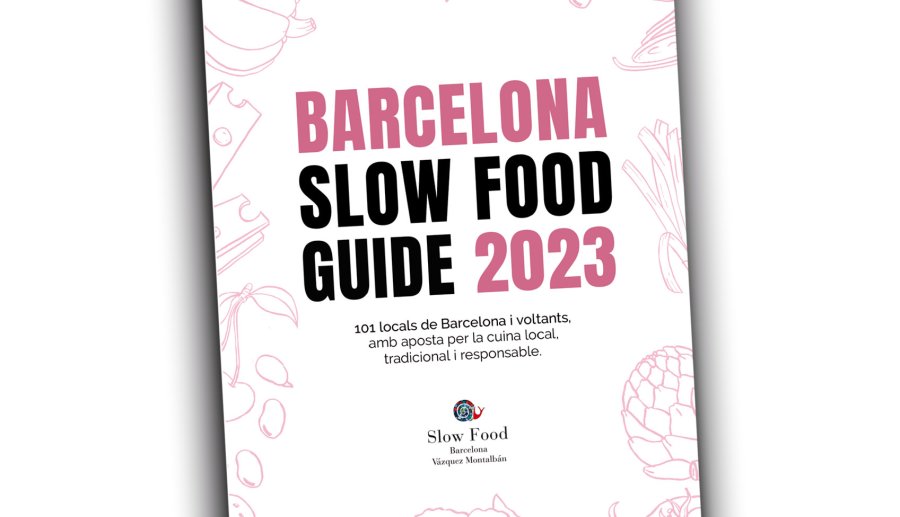 Slow Food BCN: luchando por la soberanía alimentaria